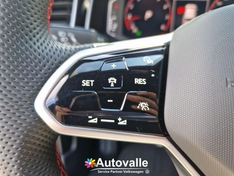 Volkswagen Polo 2.0 TSI DSG GTI
