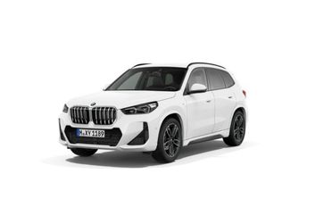 BMW X1 sDrive 18d Msport Aut.