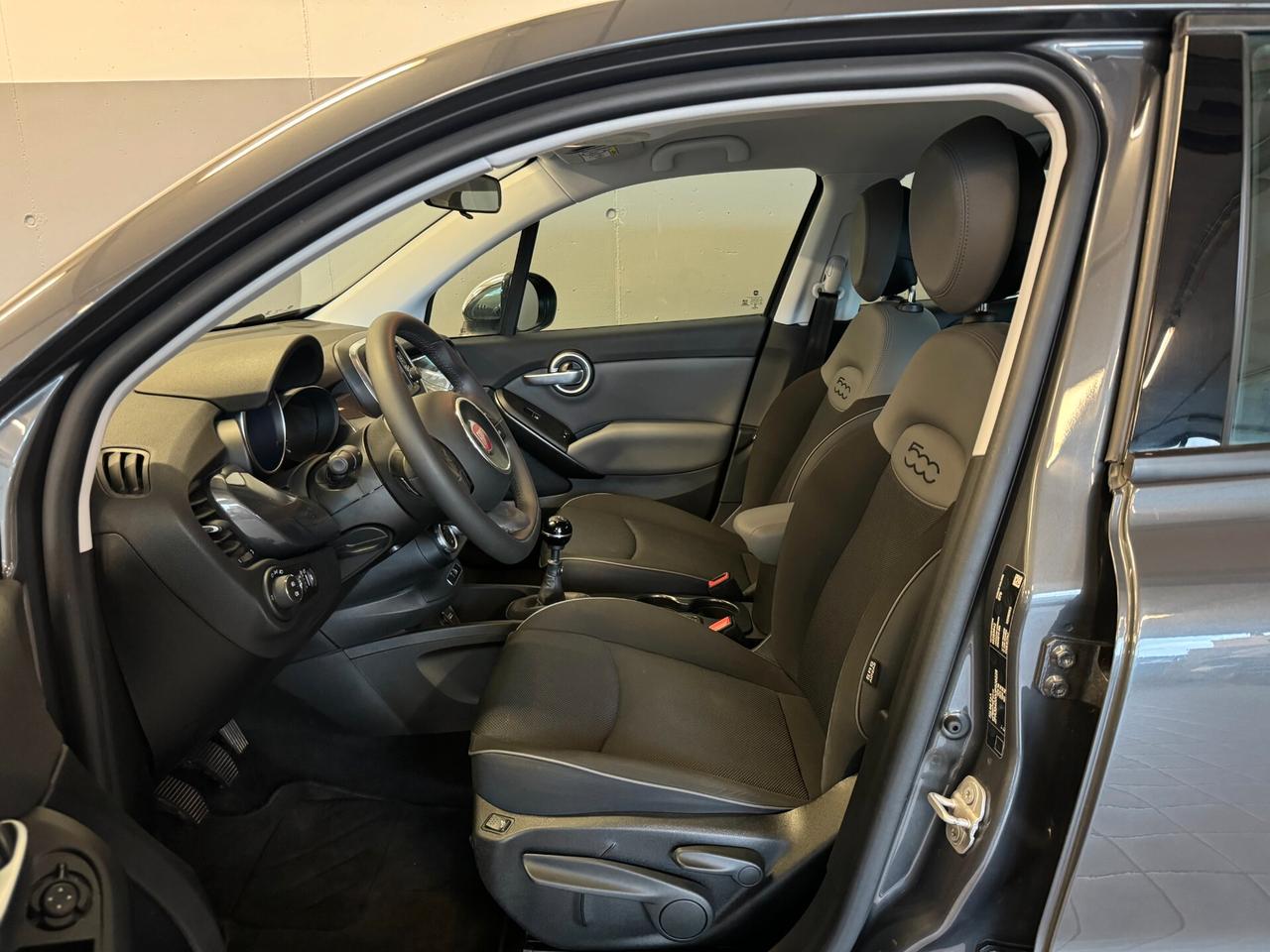 Fiat 500X 1.6 E-Torq 110 CV Lounge