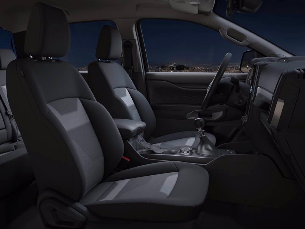 FORD Ranger 2.0 ecoblue doppia cabina xl 4x4 170cv del 2025