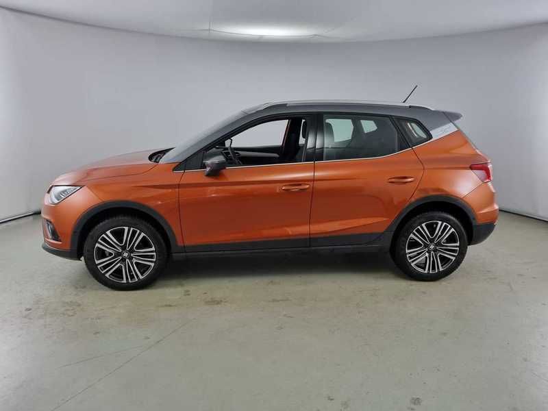 SEAT ARONA 1.6 TDI SCR 85KW XCELLENCE