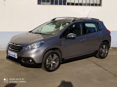 Peugeot 2008 110 Allure