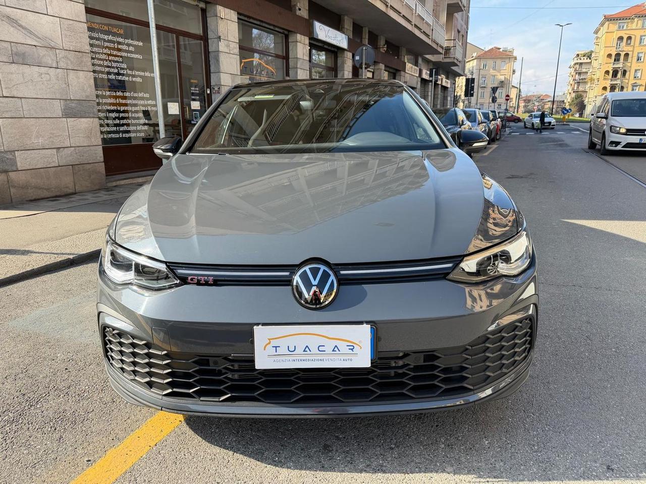 Volkswagen Golf 2.0 TSI GTI GTi #9211