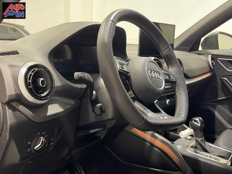 Audi Q2 Q2 35 TDI S tronic S line Edition *Cerchi 19*