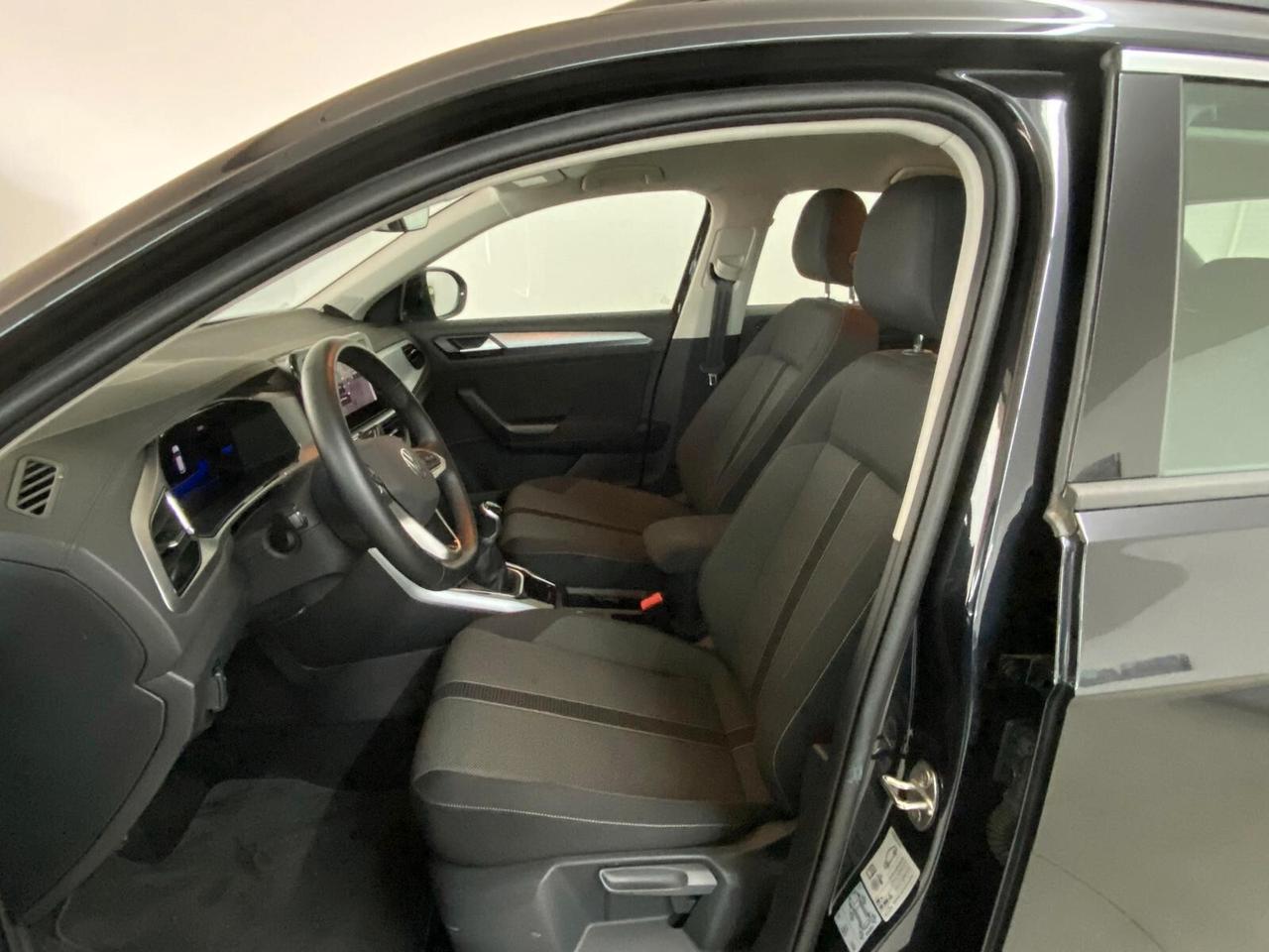 Volkswagen T-Roc 2.0 TDI SCR Life