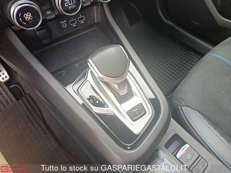 Renault Arkana Full Hybrid E-Tech 145 CV Esprit Alpine