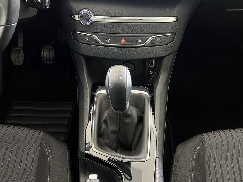 Peugeot 308 308 PureTech Turbo 110 S&S Active