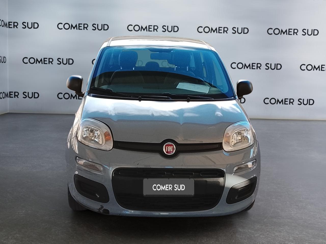 FIAT Panda III 2021 - Panda 1.0 firefly hybrid s&s 70cv