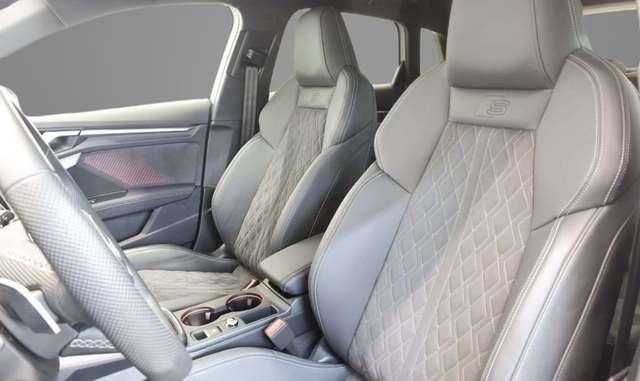 Audi S3 SPORTBACK TFSI QUATTRO S-TRONIC 333CV ONLYPROMO!