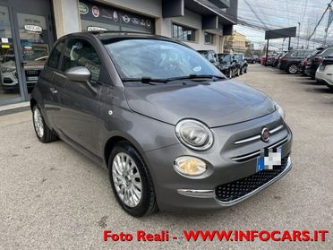 FIAT 500 1.0 Hybrid Dolcevita NEOPATENTATI promo