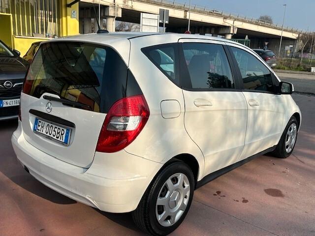 Mercedes-benz A 160 Elegance