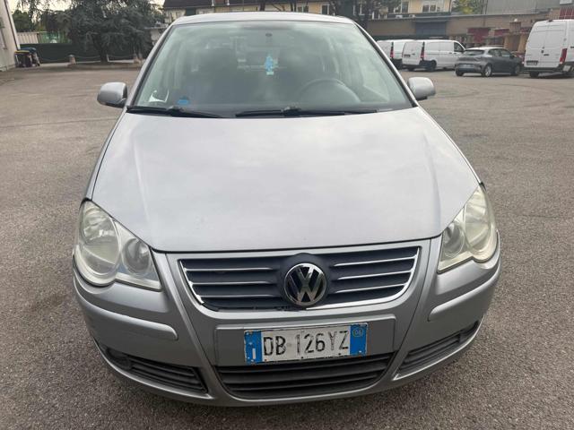 VOLKSWAGEN Polo 1.9/101CV TDI 5p Sportline senza lavoro da fare