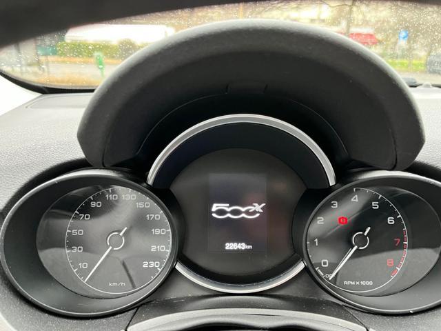 FIAT 500X 1.0 T3 120 CV Business