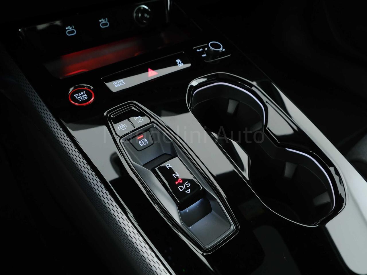 Audi A5 berlina 2.0 tdi mhev+ 204cv launch edition one quattro s tronic