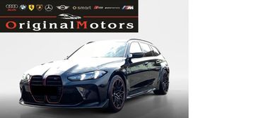 Bmw 340i 320i Touring Msport Pro