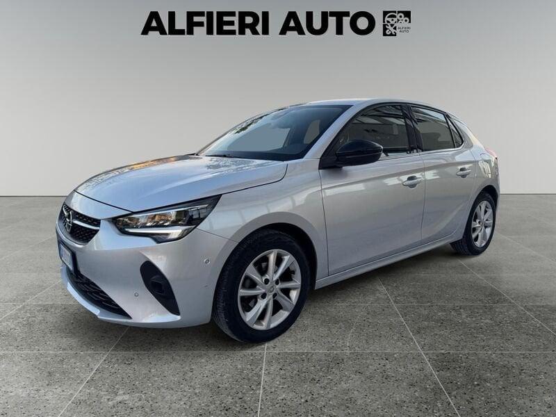 Opel Corsa 1.2 Benzina 75cv MT5 Elegance