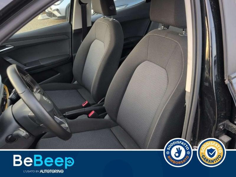 Seat Arona 1.0 ECOTSI STYLE 95CV