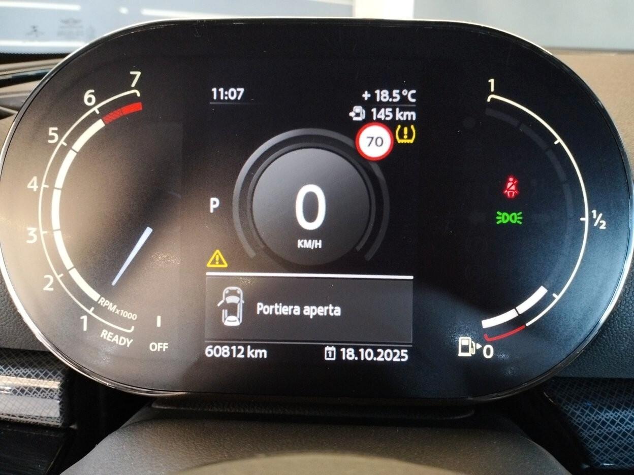 MINI Cooper Clubman 1.5 Business auto - TAGLIANDI MINI