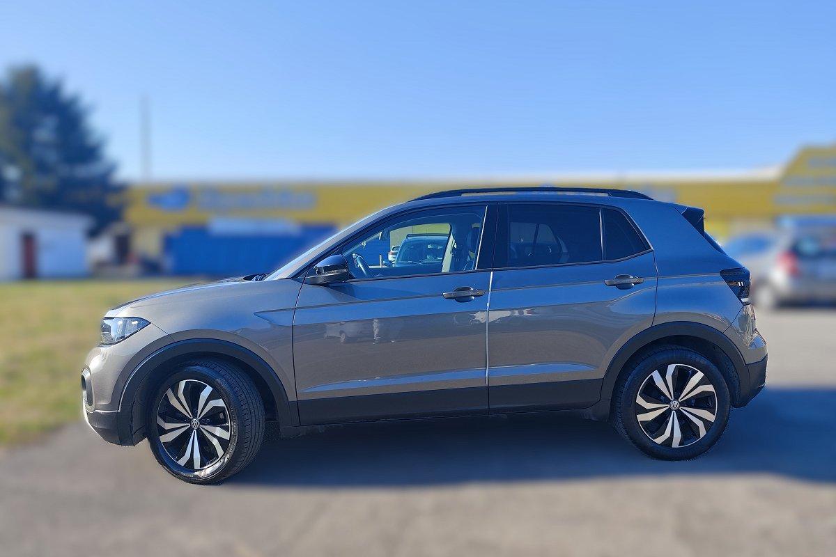 VOLKSWAGEN T-Cross 1.0 TSI Style BMT