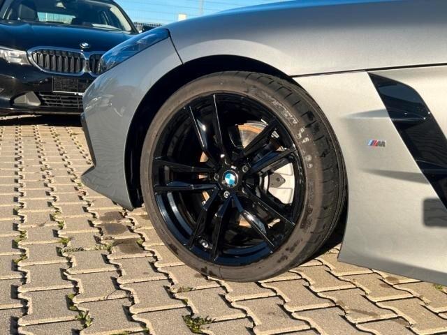 Bmw Z4 sDrive20i Msport