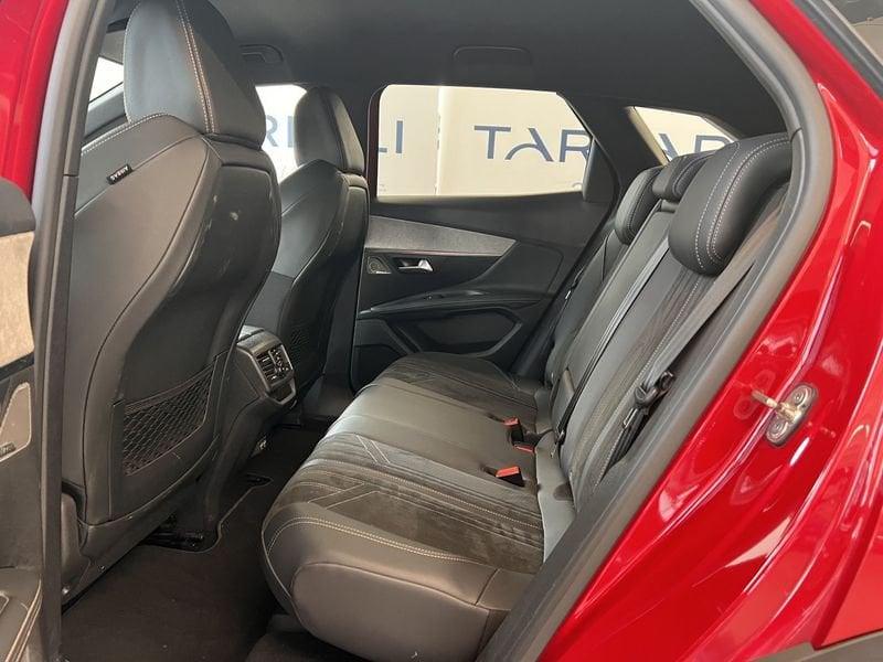 Peugeot 3008 BlueHDI 130 EAT8 GT Pack aut.