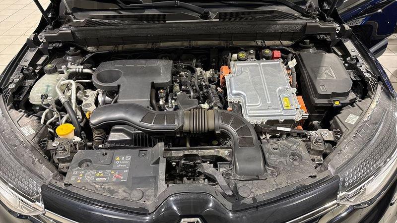 Renault Arkana 1.6 E-Tech full hybrid Intens 145cv