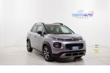 Citroën C3 Aircross BlueHDi 100cv Shine