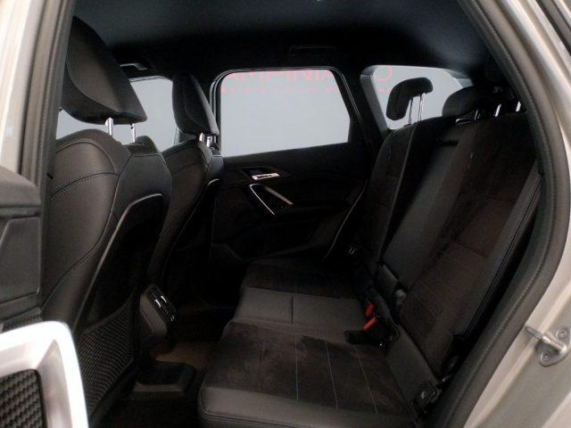BMW X1 sDrive 18d Msport Unico Prop. Km 74.000 Pronta Con