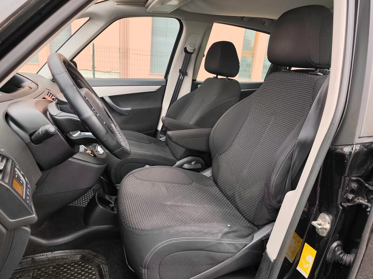 Citroen C4 Picasso 1.6 VTi 120 Seduction