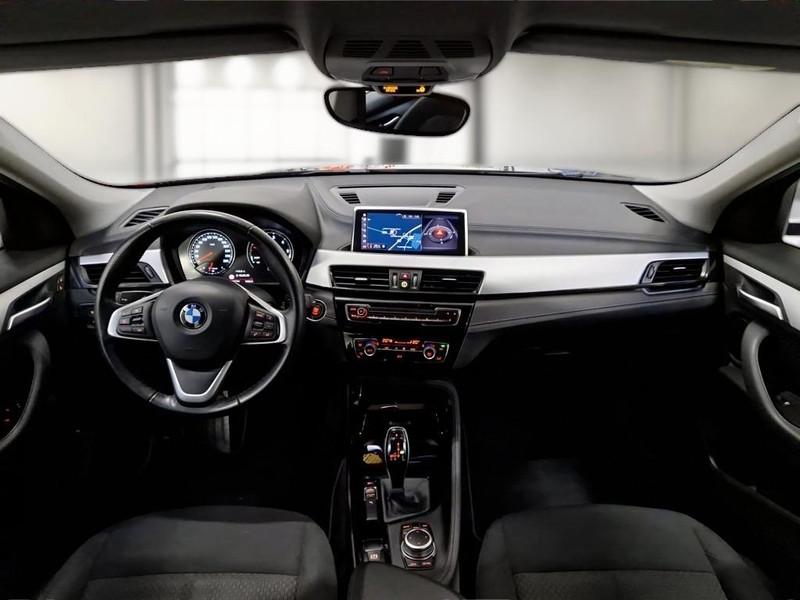 BMW X2 SDRIVE 18D BUSINESS X AUTO SUV