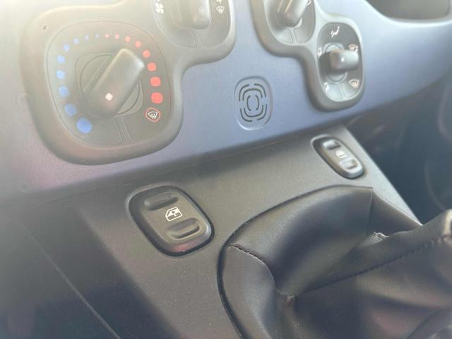 FIAT Panda 1.3 MJT S&S Lounge 5 POSTI OK NEOPATENTATI