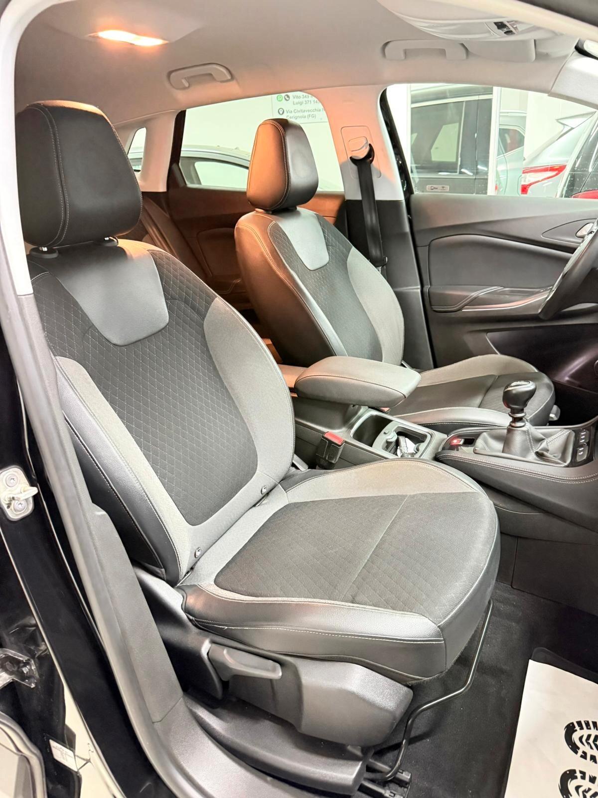 Opel Grandland X 1.5 diesel Ecotec Start&Stop Advance