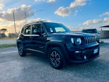 Jeep Renegade AUTOMATICA - AZIENDALE - DIESEL