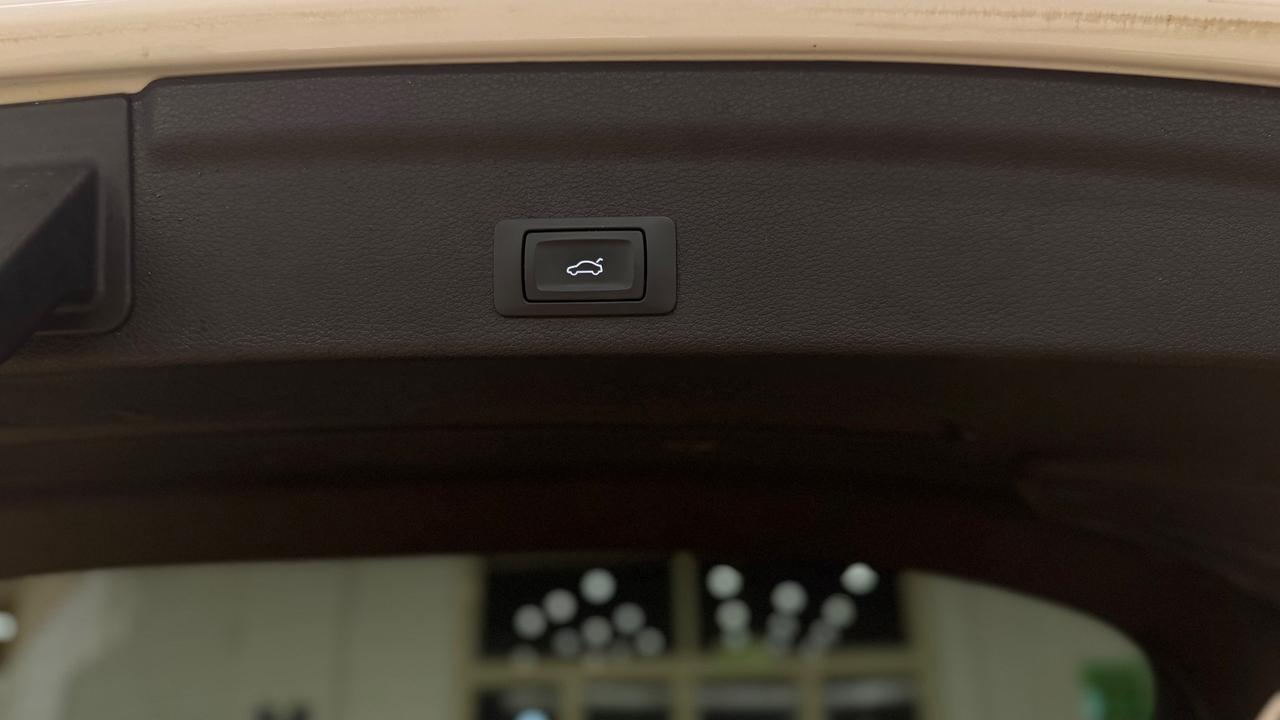 Audi Q3 SPB 35 TDI S tronic line edition