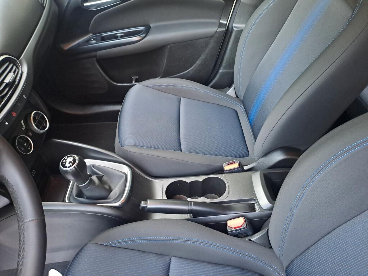 Fiat Tipo 1.0 5 porte City Life PARI AL NUOVO