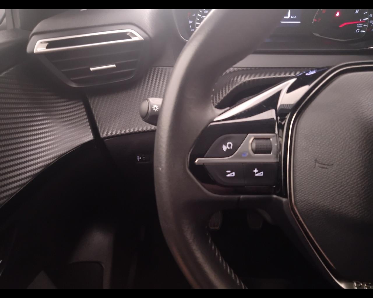 PEUGEOT 208 II 2019 - 208 1.5 bluehdi Active Pack s&s 100cv