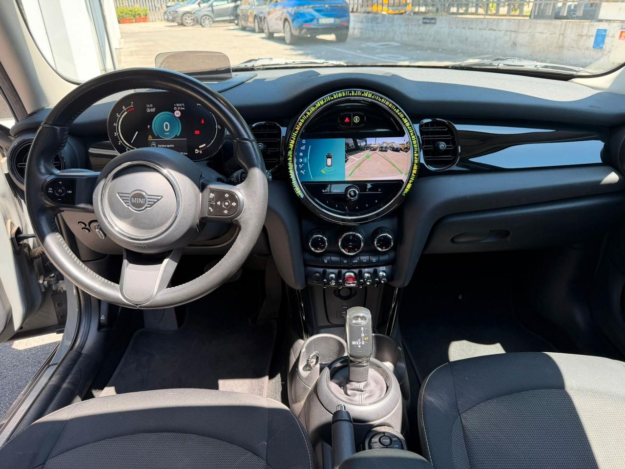 Mini 1.5 One Classic