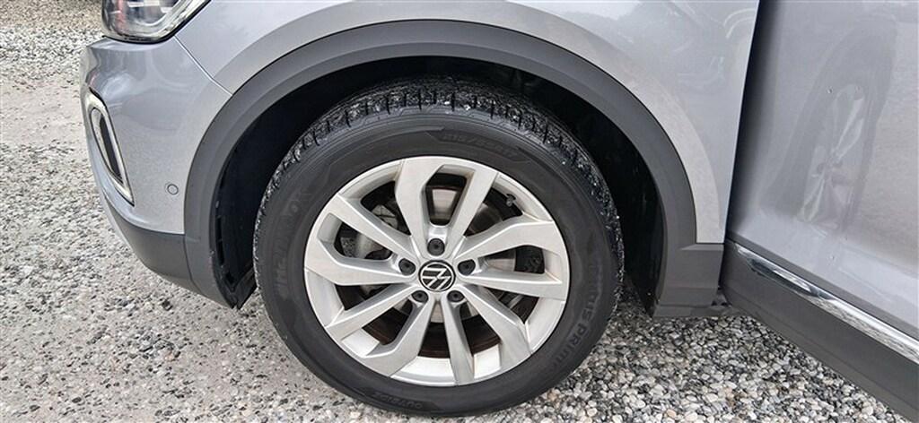 Volkswagen T-Roc 1.0 TSI Style