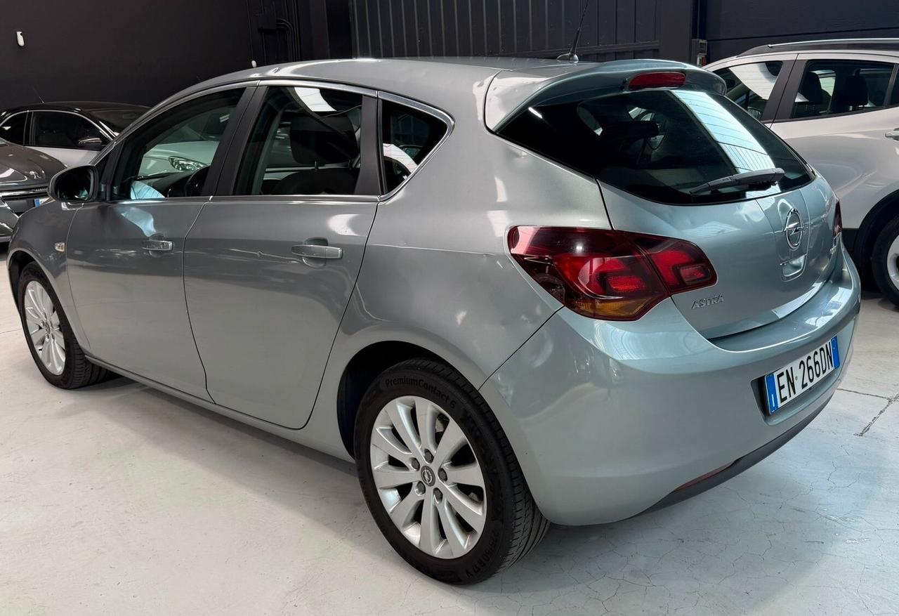 Opel Astra Tagliandi Certificati Diesel Manuale Neopatentati