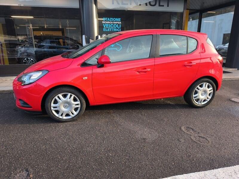 Opel Corsa Corsa 1.4 GPL Tech 5 porte Innovation