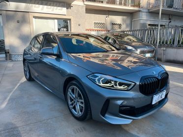 Bmw 118 118i 5p. Msport
