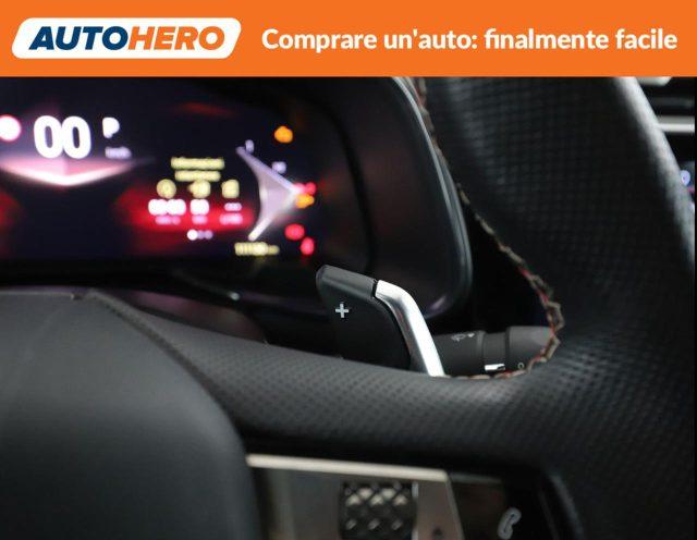 DS AUTOMOBILES DS 7 BlueHDi 130 aut. Performance Line