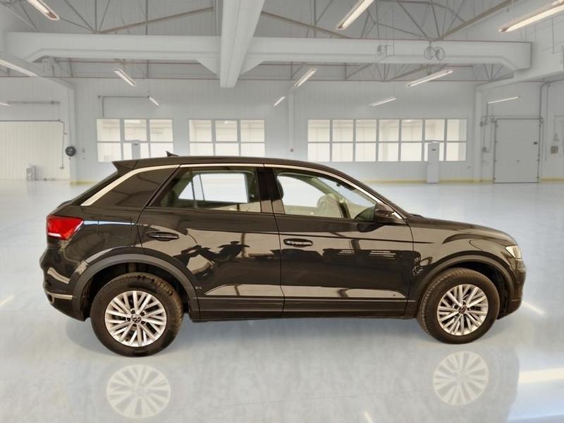 VOLKSWAGEN T-ROC 2.0 TDI 115 CV SCR BUSINESS SUV