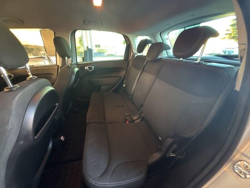FIAT 500L 500L 1.6 Multijet 120 CV Trekking