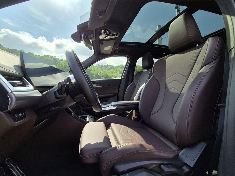 BMW X1 xdrive 25e MSport auto