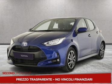 Toyota Yaris 1.0 Trend