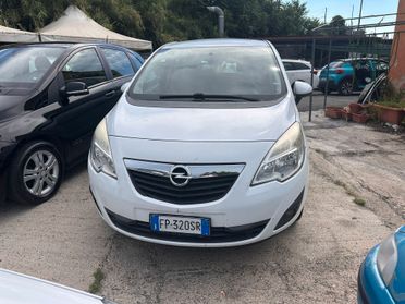 Opel Meriva 1.3 CDTI ecoflex Cosmo