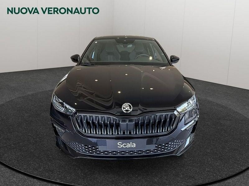 Škoda Scala Monte Carlo 1,0 TSI 85 kW (115 CV) 6 marce - manuale