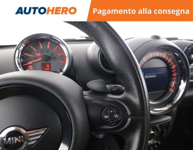 MINI Countryman Mini Cooper SD Countryman ALL4