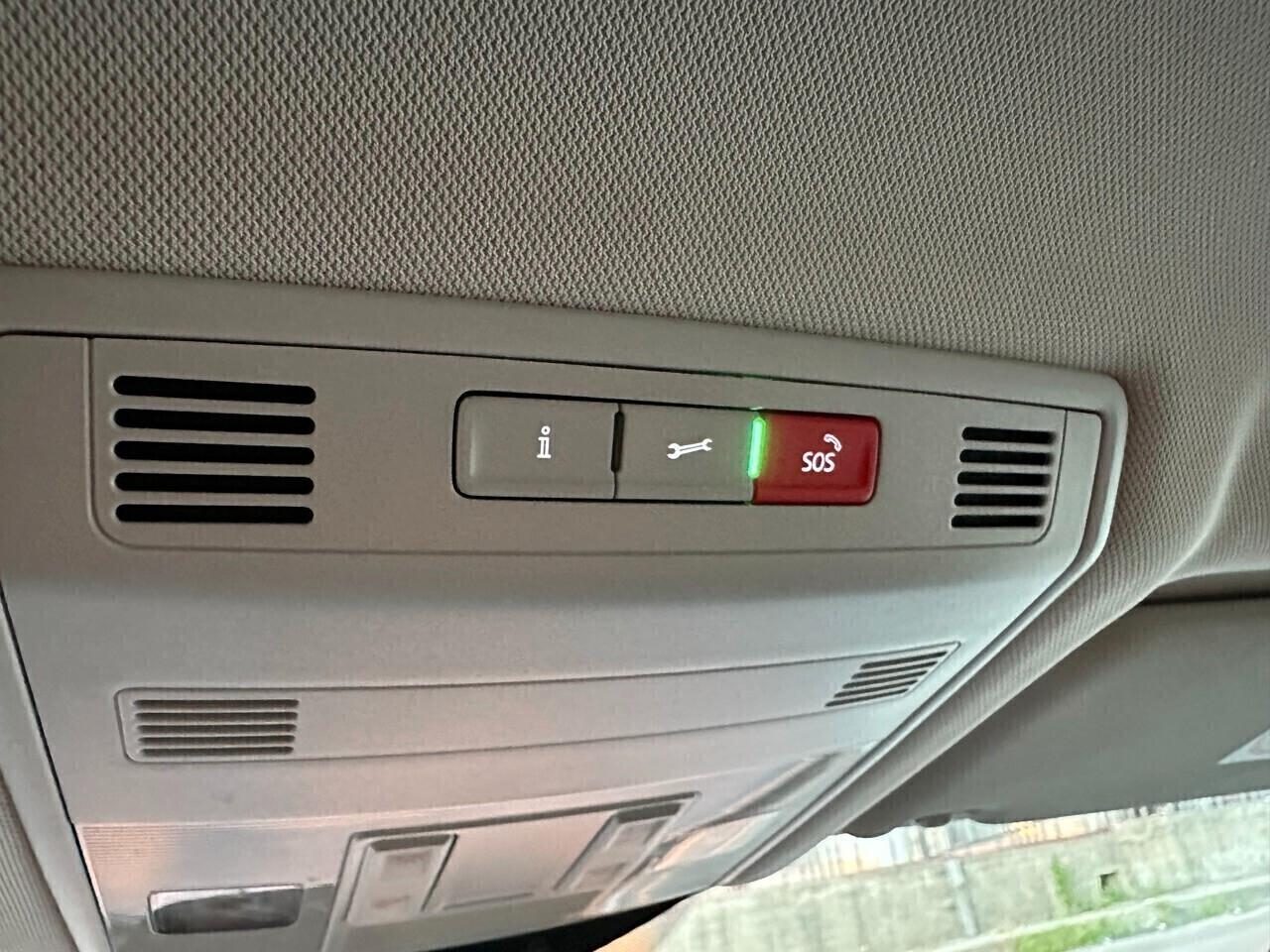 Volkswagen T-Roc 2.0 TDI 115cv Style